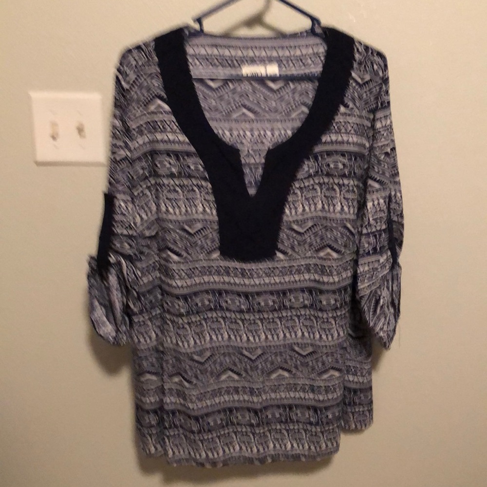 Cato blouse